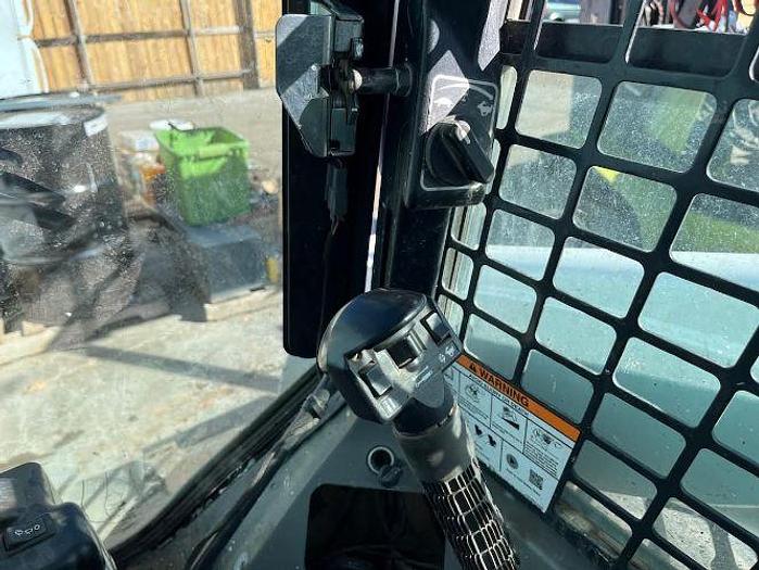 Used 2019 BOBCAT S740