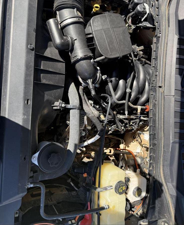 Used 2022 Ford F-350