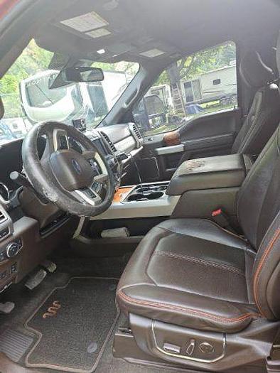 Used 2016 Redwood RW38RL