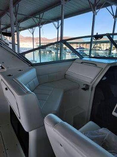 Used 1990 Tiara Slickcraft 310 SC with Trailer