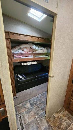 Used 2015 Forest River Rockwood Signature Ultra Lite 8281SS