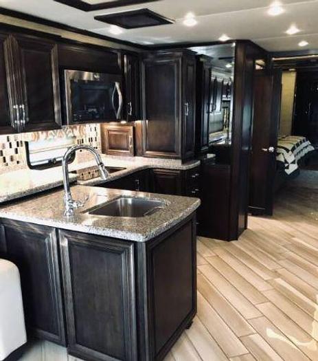 Used 2016 Newmar Mountain Aire 4565