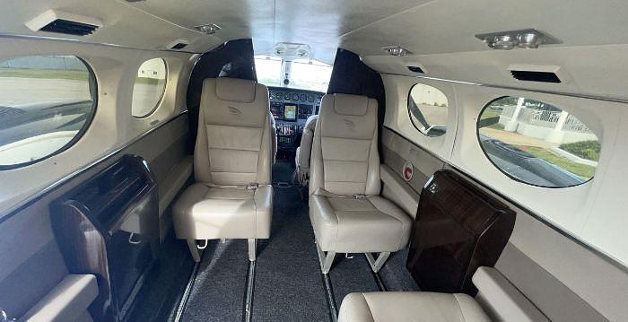 Used 1976 CESSNA 421C