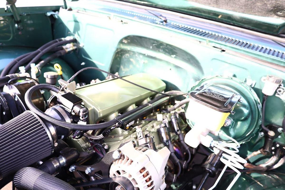 Used 1986 Chevrolet C10 Custom Deluxe