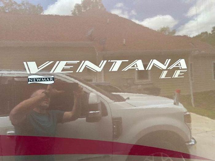 Used 2014 Newmar Ventana 3849