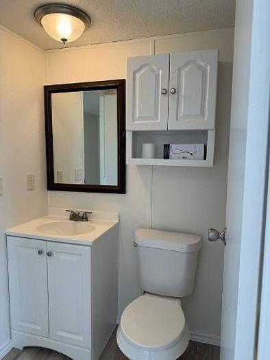 Used 1999 Fleetwood Homes Manufactured Home