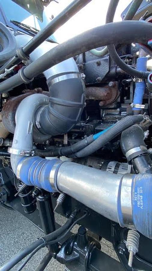 Used 2011 Freightliner Coronado 132