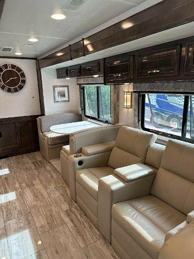 Used 2022 Entegra Reatta XL 39T2