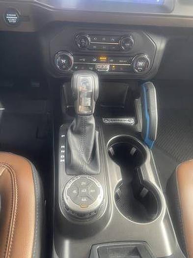 Used 2023 Ford Bronco