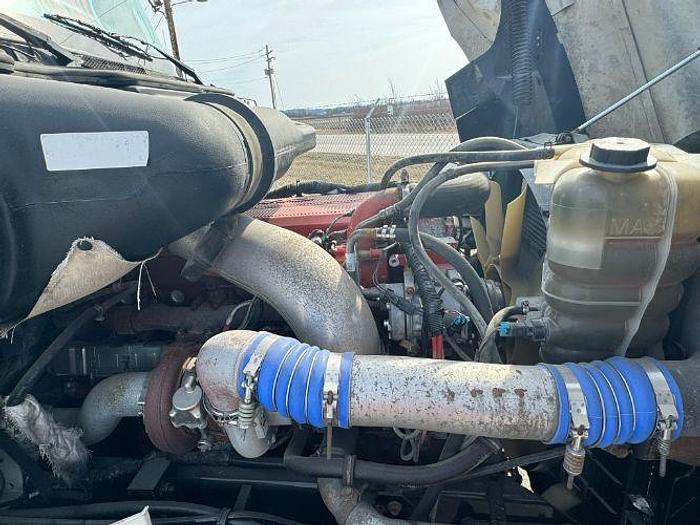 Used 2007 INTERNATIONAL 9400i