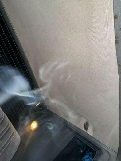 Used 1986 Oldsmobile Cutlass Supreme