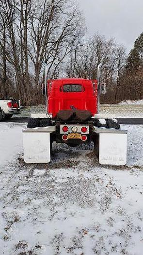 Used 1964 Mack B61 T