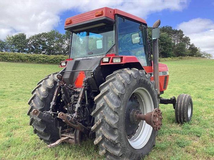 Used 1998 Case IH 7220