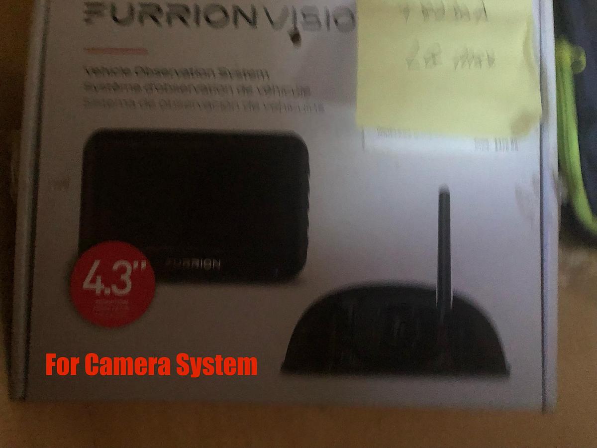 Used 2018 Liberty Outdoors Little Guy Max Camper