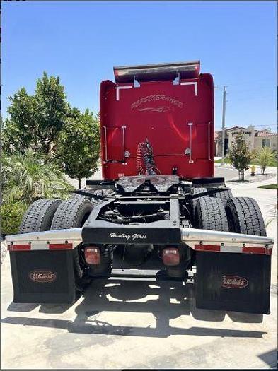 Used 2004 Peterbilt 379