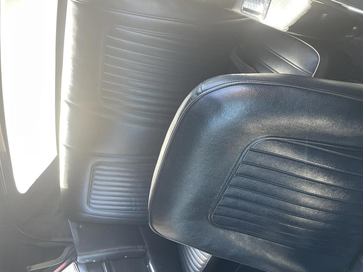 Used 1967 Chevrolet Camaro RS Convertible