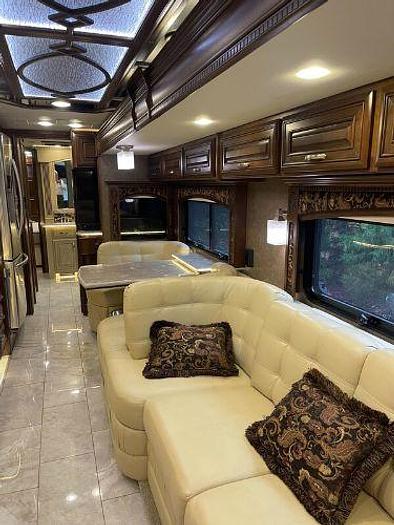 Used 2016 Entegra Anthem 44DLQ