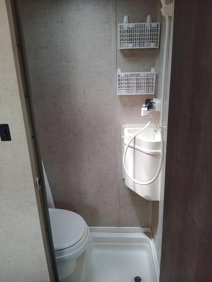 Used 2015 Forest River R-Pod 178 Travel Trailer