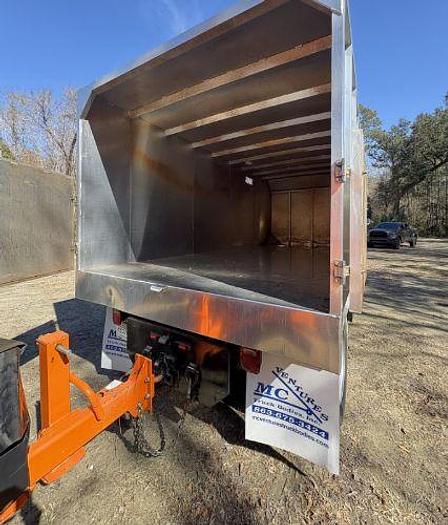 Used 2010 Mitsubishi Fuso FK260