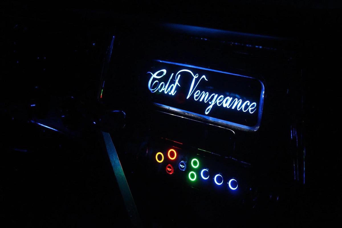 Used 1968 Chevrolet C/K Truck C10