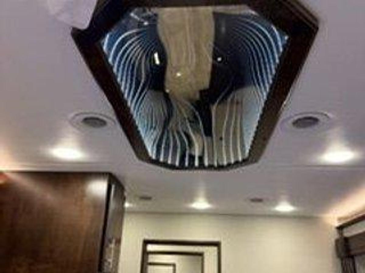 Used 2021 Renegade Ikon 2509GS