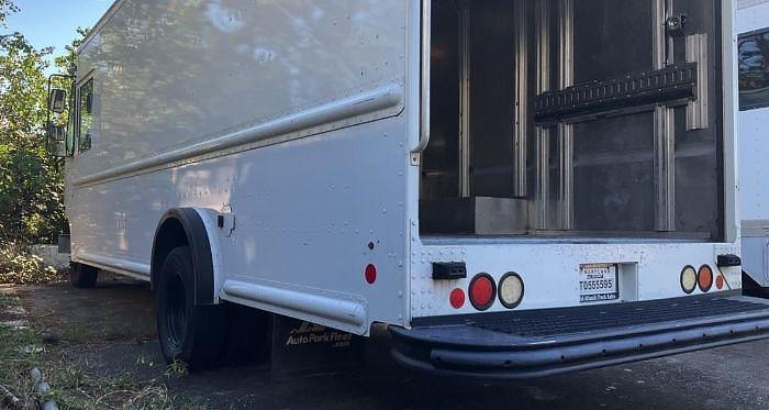 Used 2016 Ford Econoline 350