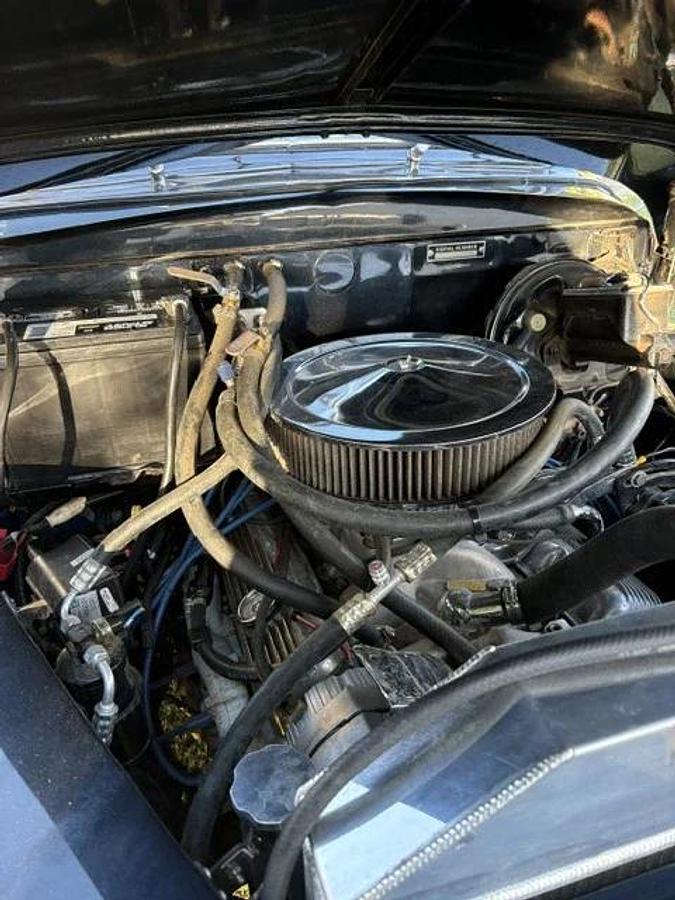 Used 1948 Ford Sedan