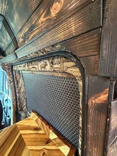 Used 2006 Mercedes-Benz Sprinter Conversion Van