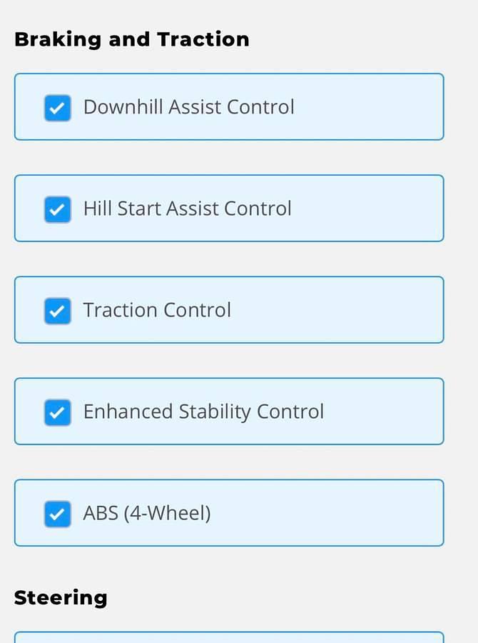 Used 2026 Toyota Grand Highlander Hybrid