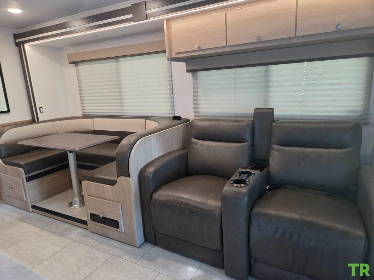 Used 2026 Forest River Leprechaun 319mb