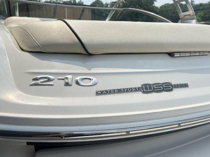 Used 2010 Cobalt 210 WSS