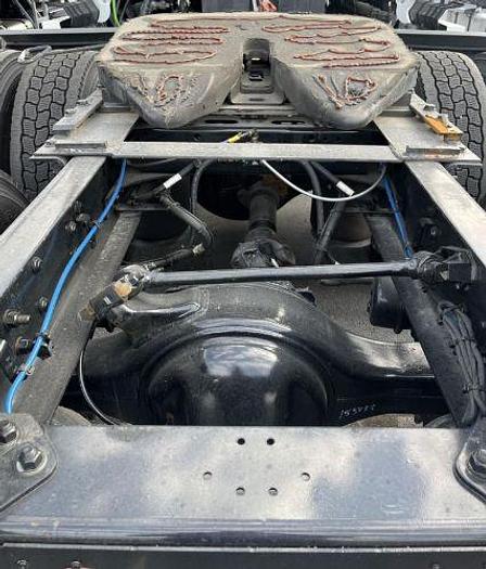 Used 2024 Freightliner CASCADIA 126