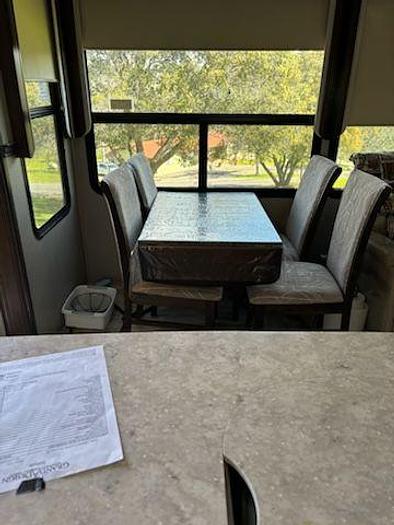 Used 2020 Grand Design Solitude 310GK