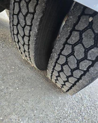 Used 2017 Peterbilt 389