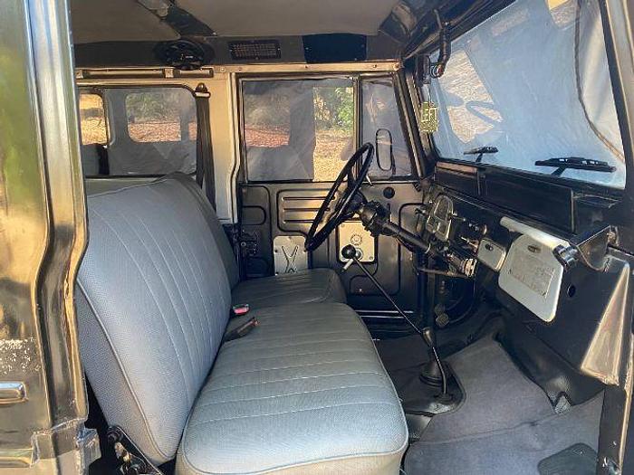 Used 1970 Toyota FJ 40 Land Cruiser