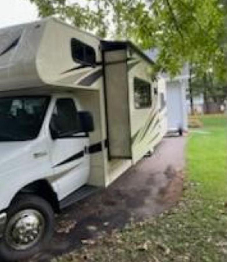 Used 2020 Coachmen Freelander 31BH