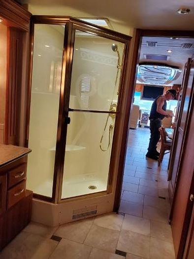 Used 2007 Country Coach Intrigue Jubilee