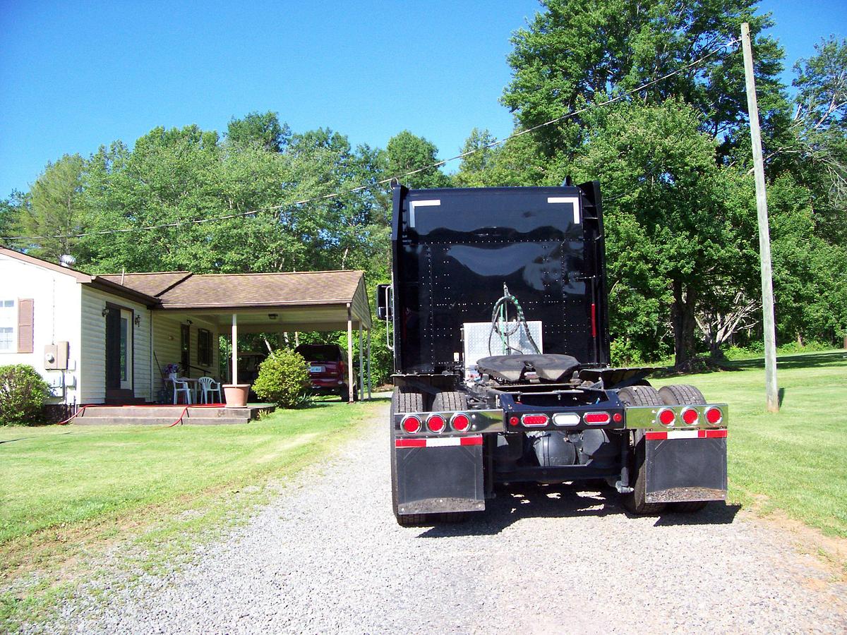 Used 2019 Peterbilt 579