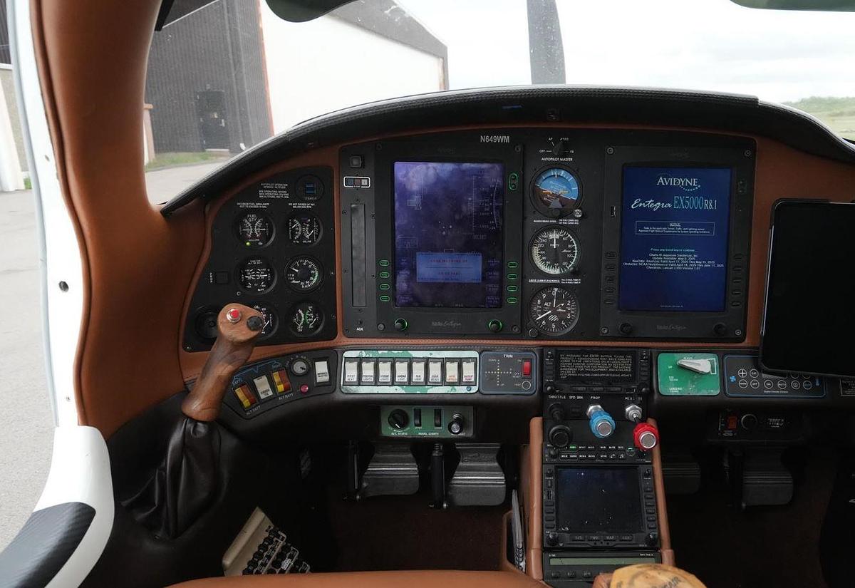 Used 2003 COLUMBIA 350