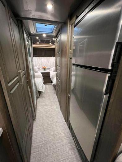 Used 2024 Airstream Classic 30RB