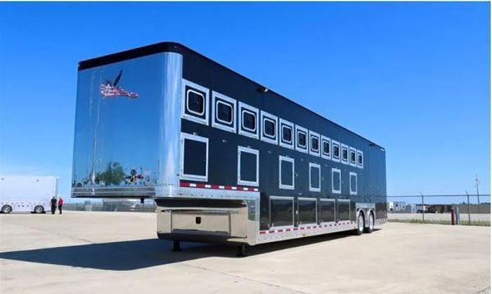 Used 2019 INTERNATIONAL Lonestar
