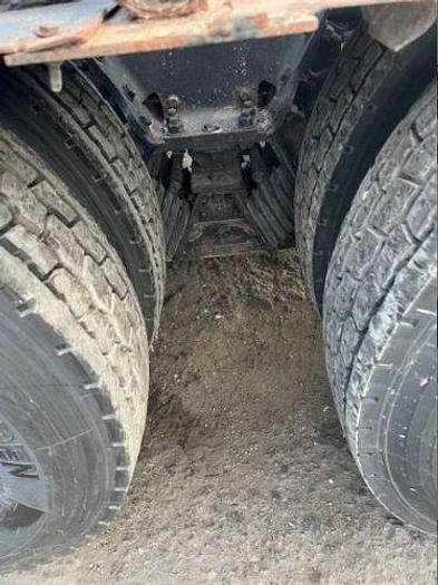 Used 2014 Peterbilt 367