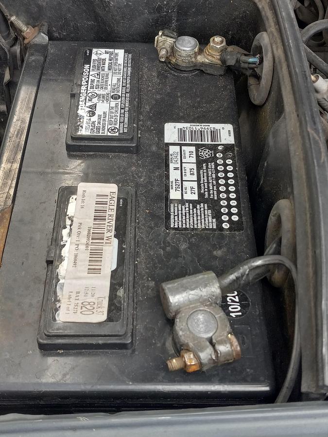 Used 1996 Toyota Landcrusier FJ80