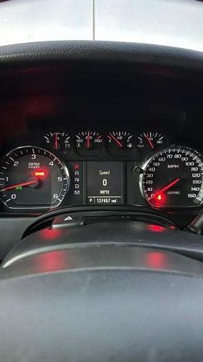 Used 2016 Chevrolet Tahoe Commercial