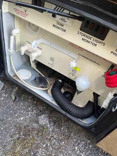 Used 2006 Monaco Camelot 42-DSQ