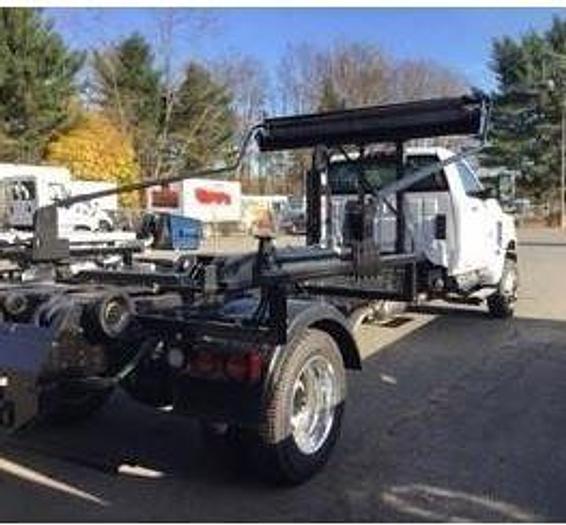 Used 2022 Chevrolet Silverado 6500HD Swaploader
