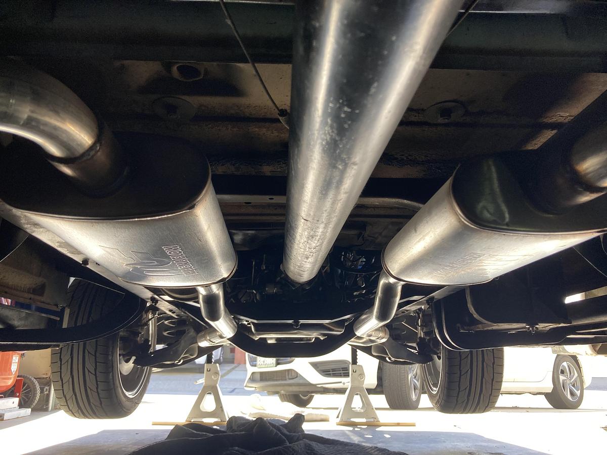 Used 1956 Ford F100 2WD Regular Cab