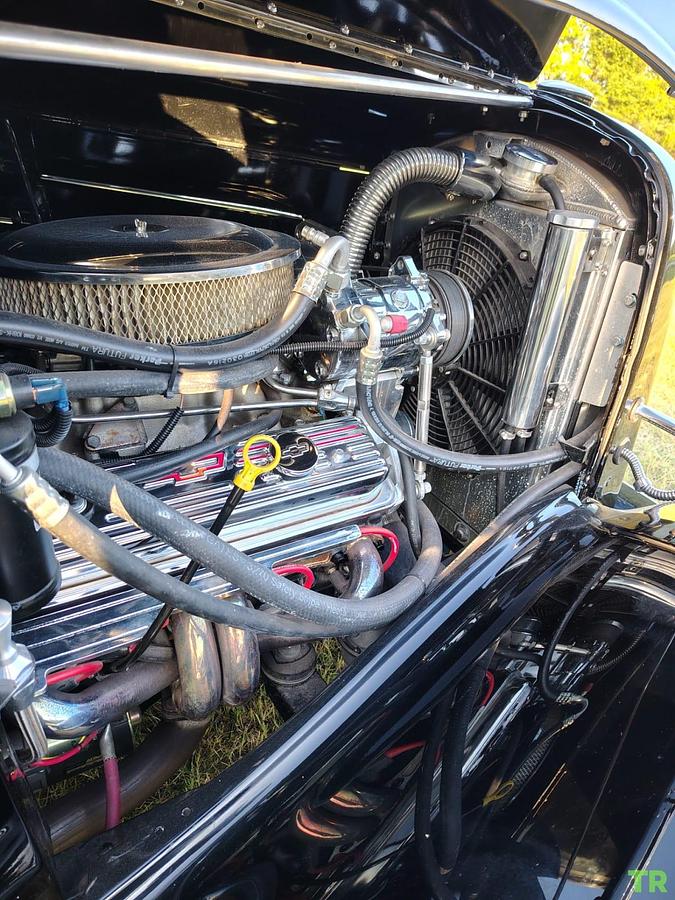 Used 1935 Chevrolet Sedan