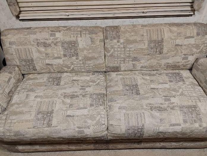 Used 2001 Itasca Sunrise 30W