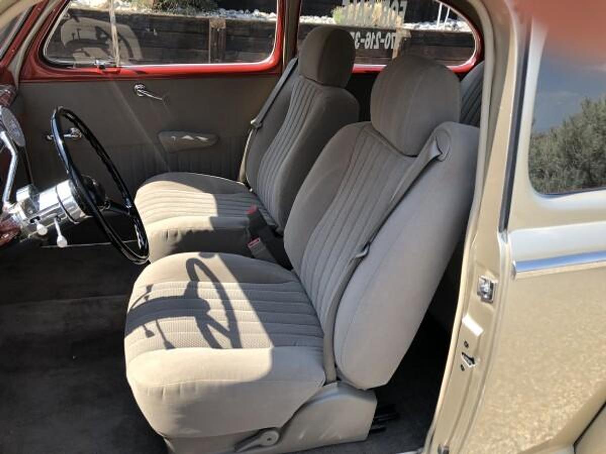 Used 1948 Ford Sedan